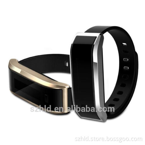 waterproof smart bracelet with anti lost remindersmart bracelet with anti lost reminder